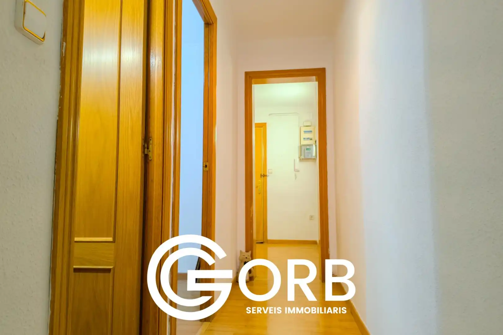 Flat with lift for sale in Peramàs, imagen 17