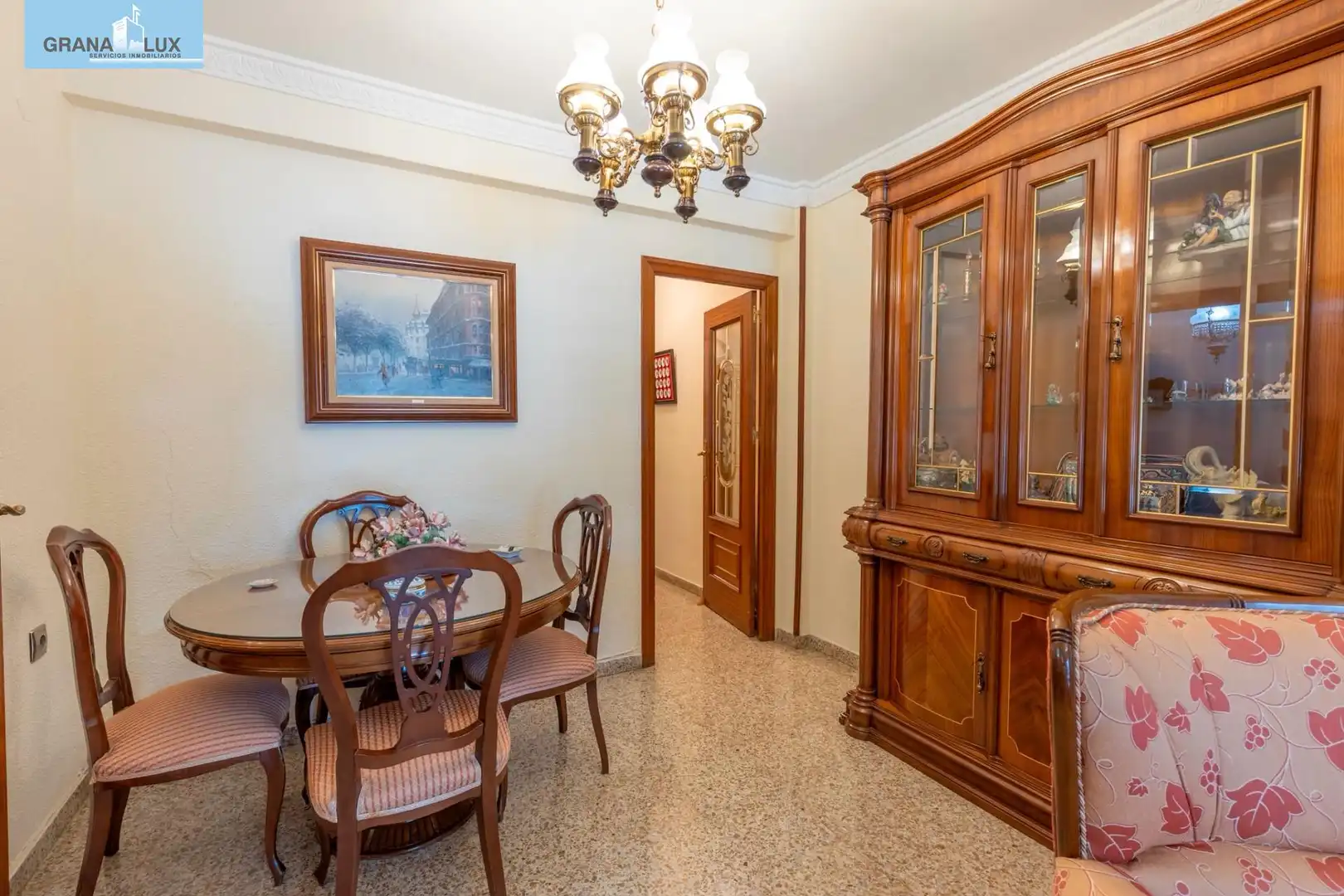 Appartamento con terrazza in vendita a Beiro, imagen 13