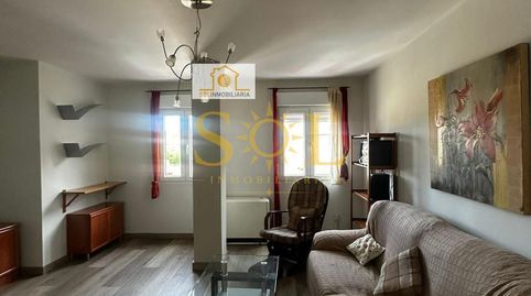 Foto 5 de Apartament en venda a Calle Santo Tomas-pc, 2, Puente Castro, León Capital