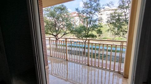 Foto 5 de Piso en venta en C/ Jose Antonio Camacho, Ronda Sur, Murcia Capital