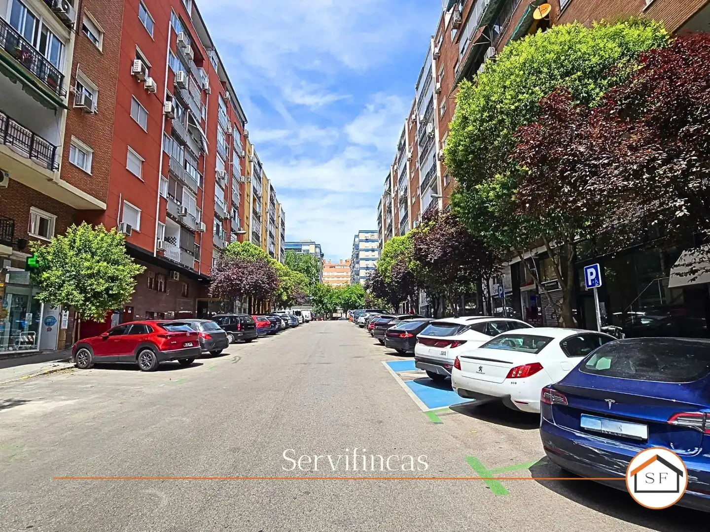 Gewerbefläche zum Verkauf in Retiro, imagen 16