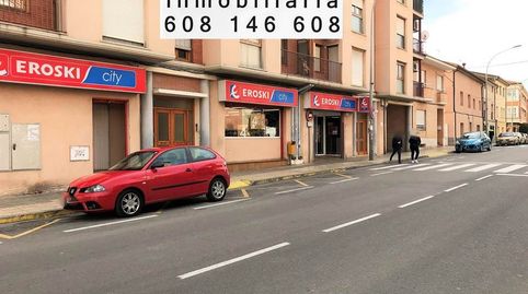 Photo 2 of Premises for rent in N/a, -1, Zuera, Zaragoza