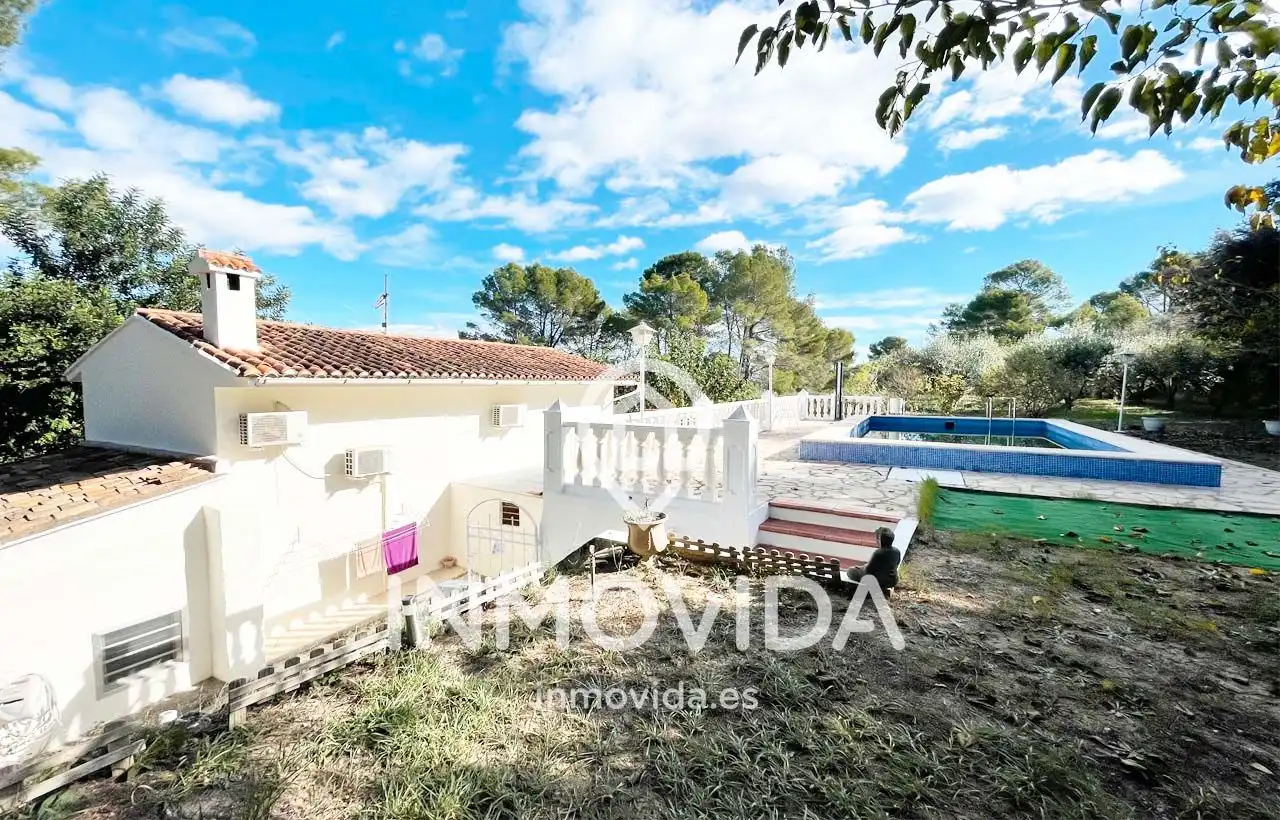 Casa o chalet en venta en R-9 Foies B Pol-16, 3, Xàtiva