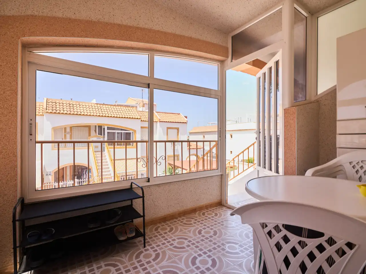 Terrassa de Àtic en venda en Torrevieja amb Aire condicionat, Calefacció i Terrassa