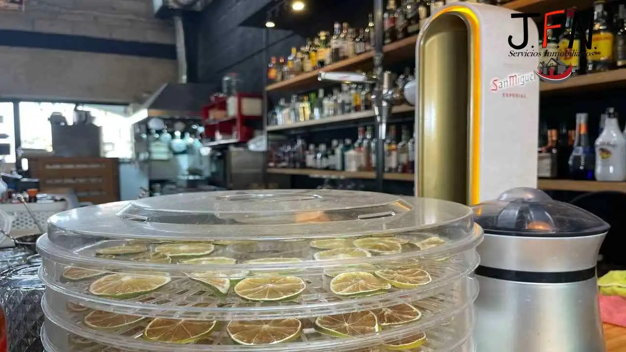 Local de alquiler en La Oliva