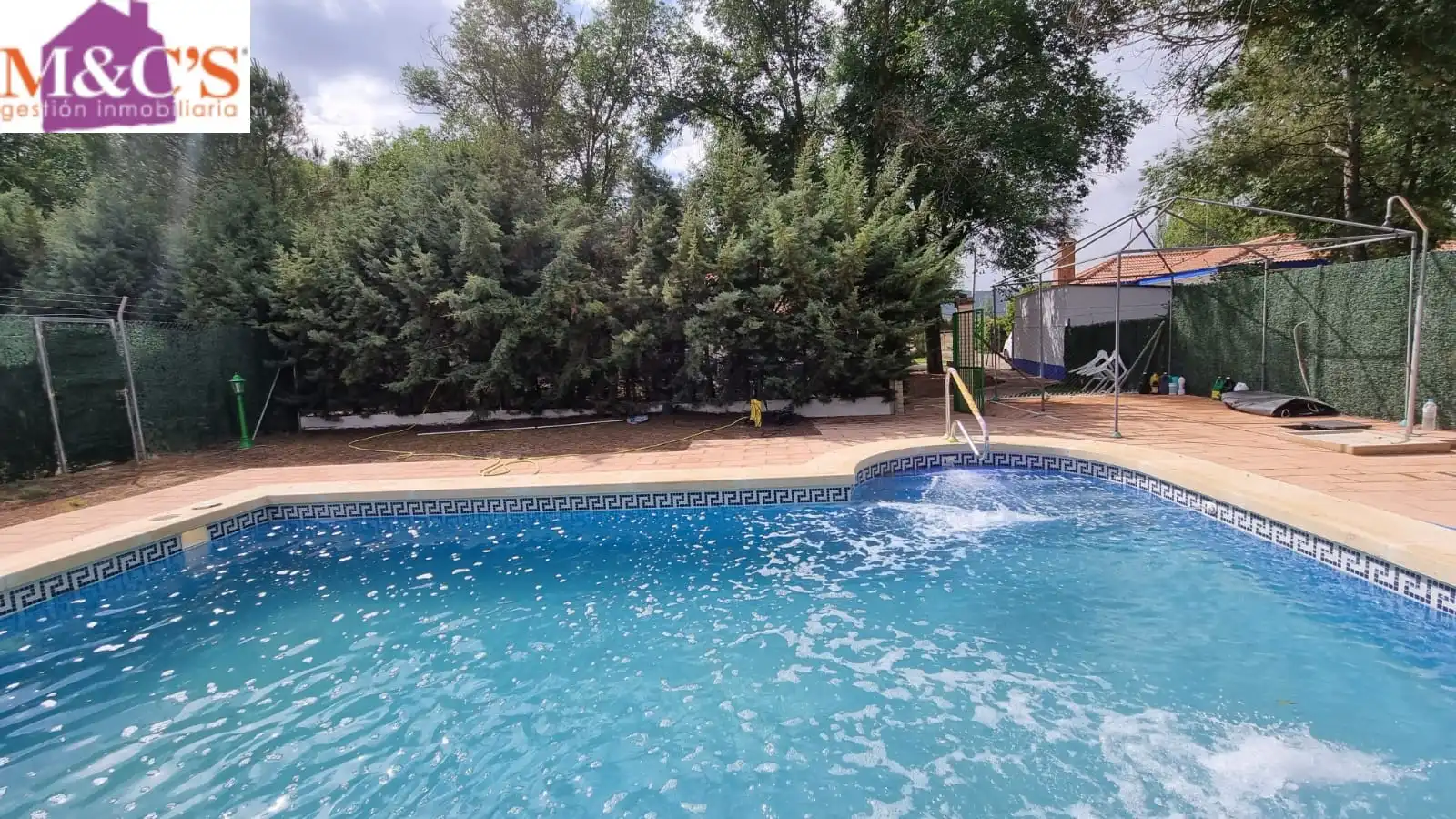 Terreno rustico in vendita a Argamasilla de Calatrava, imagen 12