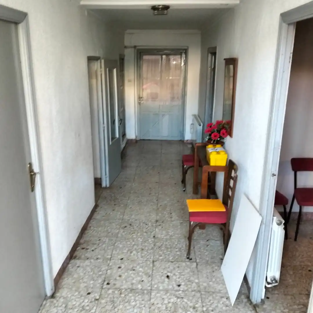 Casa in vendita a Plaza del Cazador Leonardo Requena 1, imagen 3