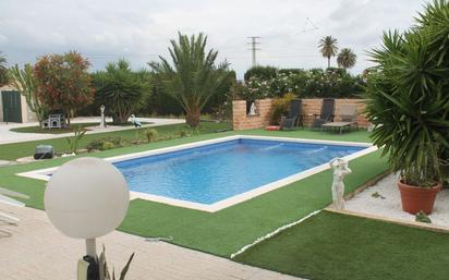 Casa o xalet en venda a La Marina