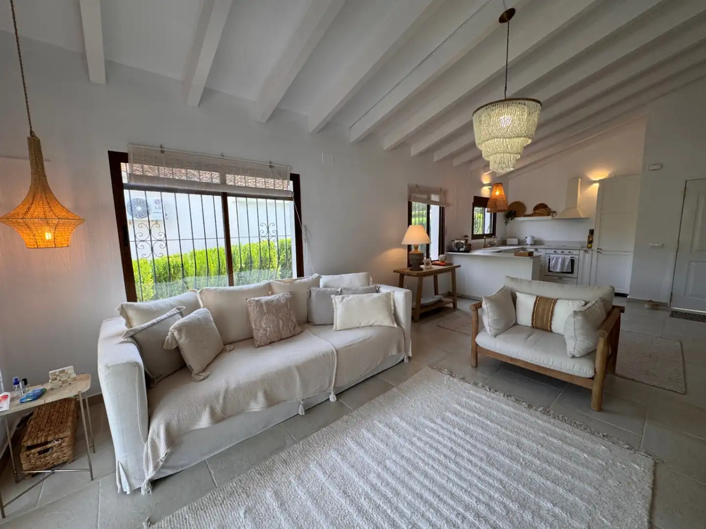 Chalet con piscina en venta en Pinar del Advocat - Cometa, imagen 16