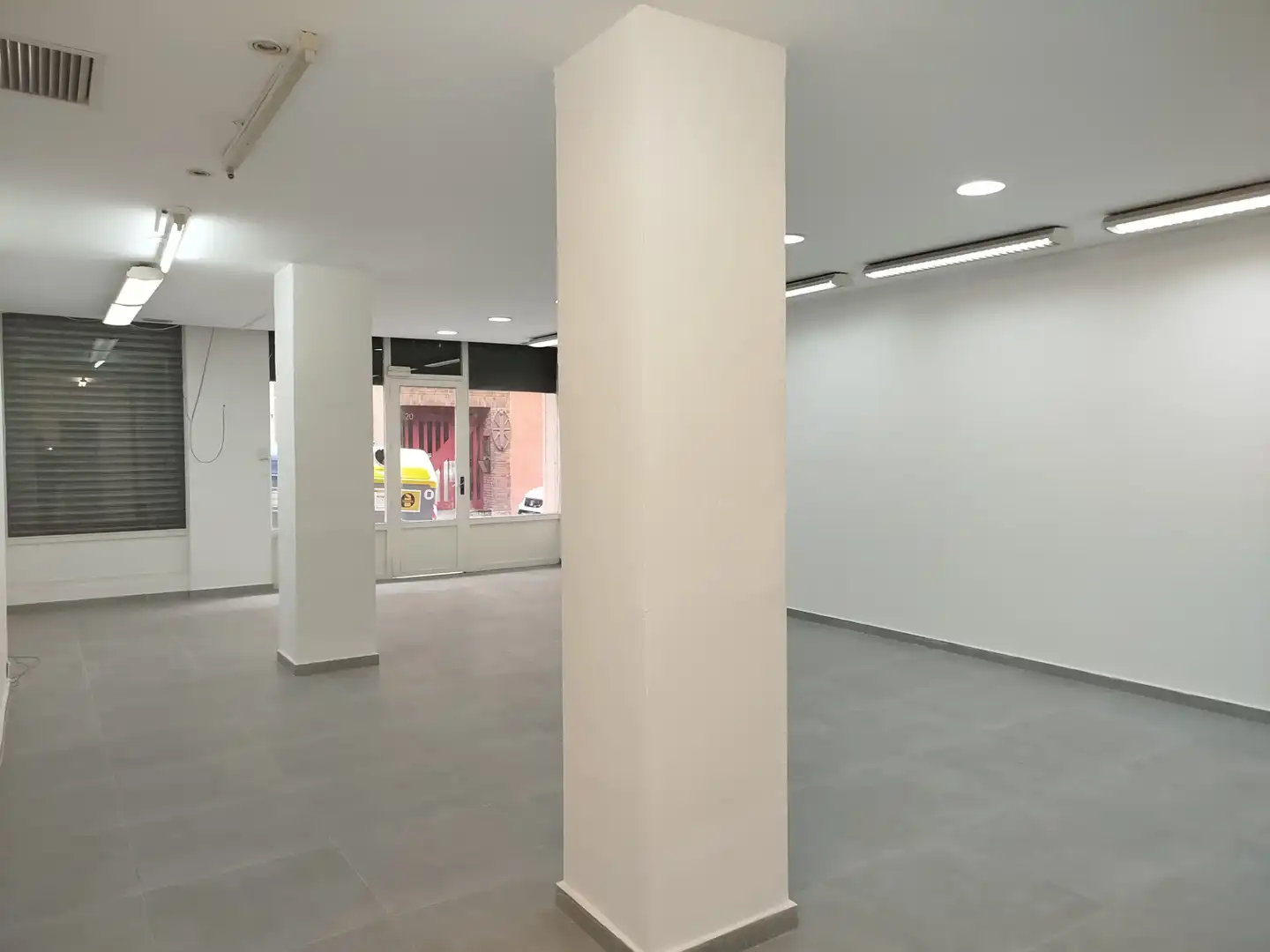 Commercial properties for rent in Tarragona
