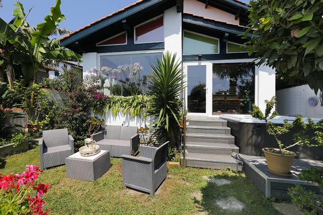 Casa-chalet en Venta en Hendaye