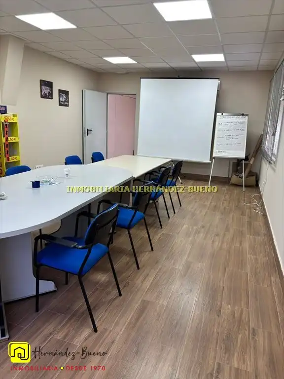 Fabrikhallen zur Miete in Calvarrasa de Abajo, Salamanca