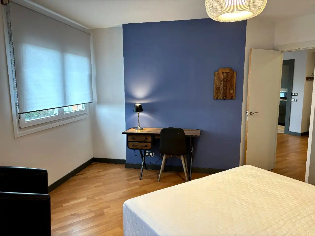 Apartamento de alquiler en Calle Tamarredo, 14, Medina de Pomar