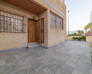 Exterior view of Planta baja for sale in San Pedro del Pinatar  with Terrace, Storage room and Alarm