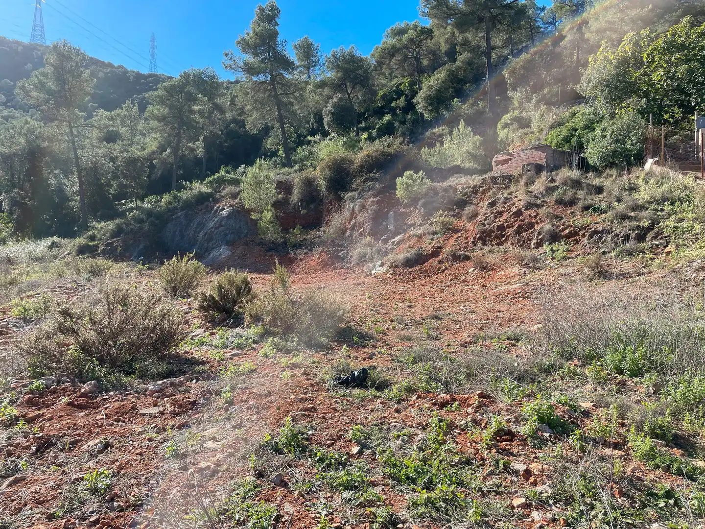 Residencial en venta en Olesa de Bonesvalls