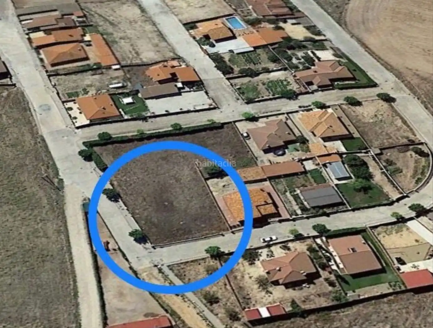 Terreno residenziale in vendita a Calle Sieteiglesias 53, imagen 4