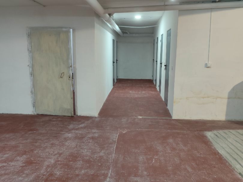 Traster de lloguer en  Granada Capital