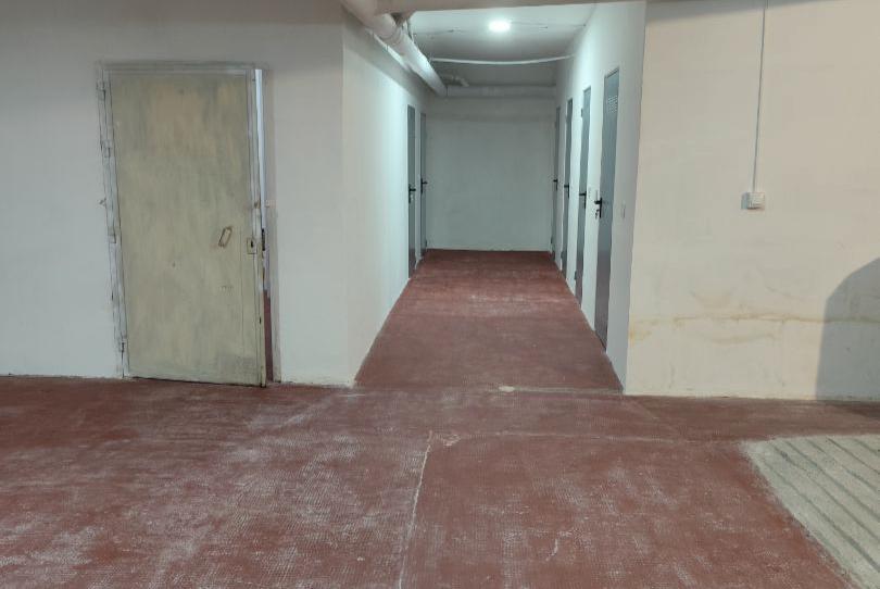 Photo 1 of Box room to rent in Calle Santa Clotilde, 37, Camino de Ronda, Granada