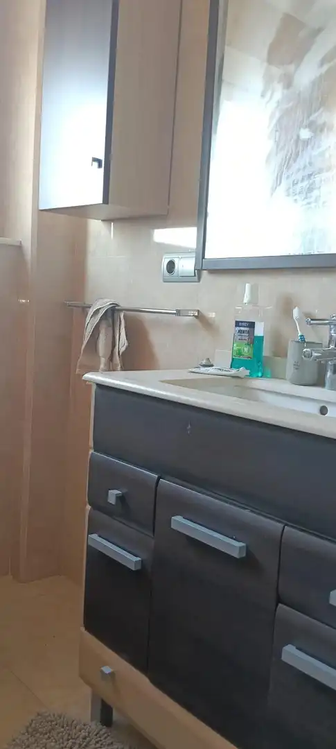 Baño de Piso en venta en Guadassuar, Valencia