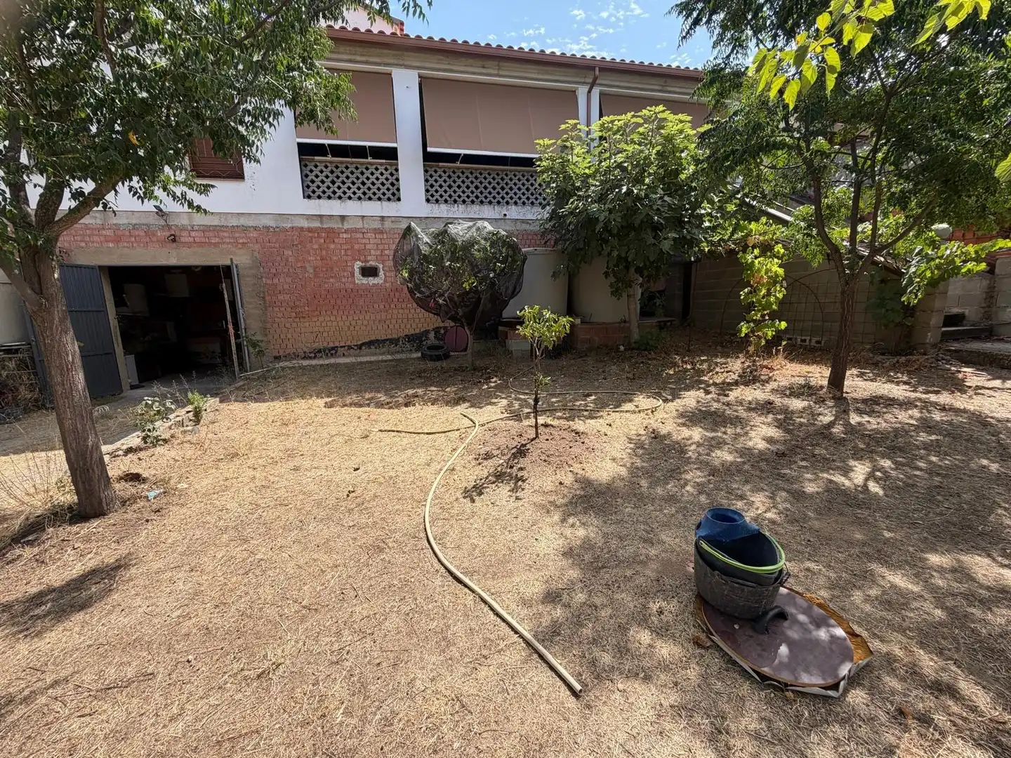 Casa o chalet en venta en Casar de Cáceres con Aire acondicionado, Calefacción y Terraza