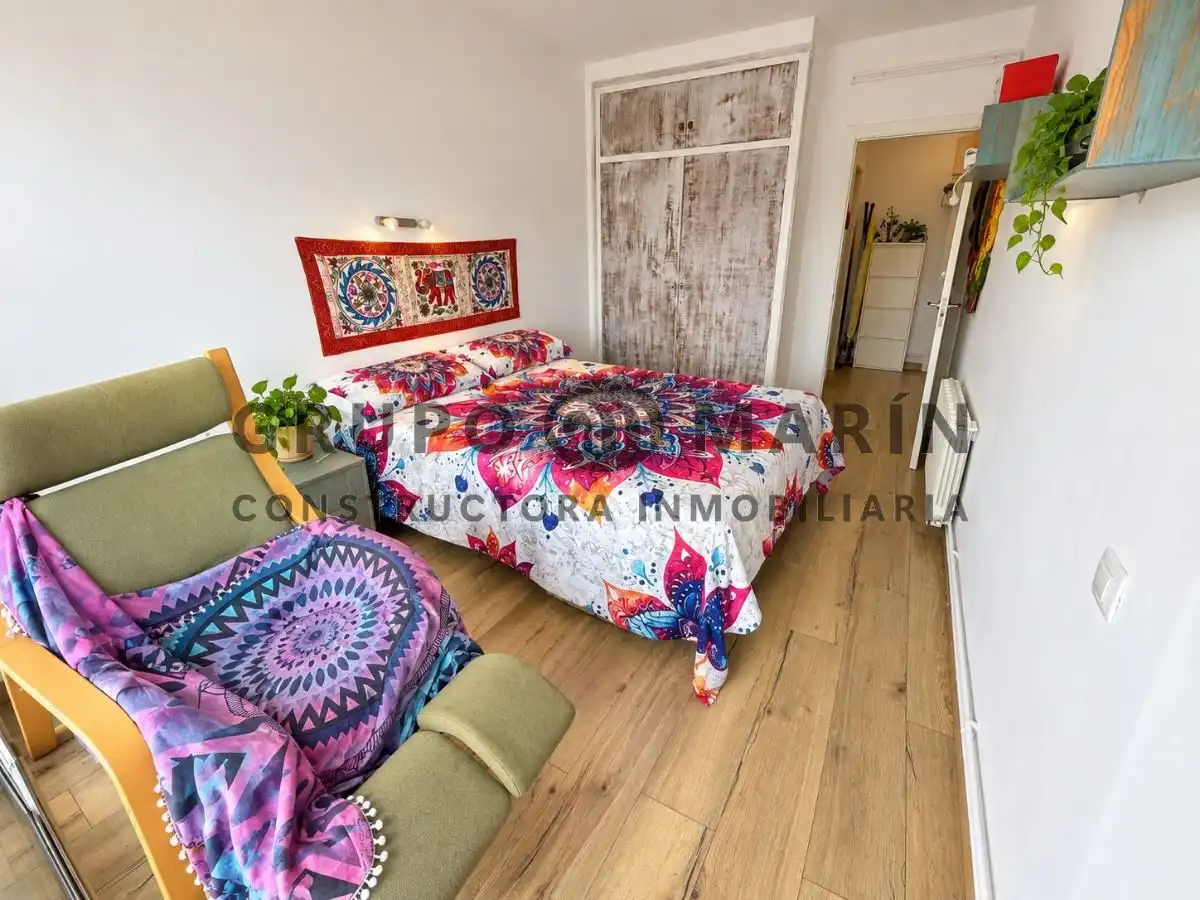 Flat with pool for sale in Avinguda Vila de Madrid, imagen 20