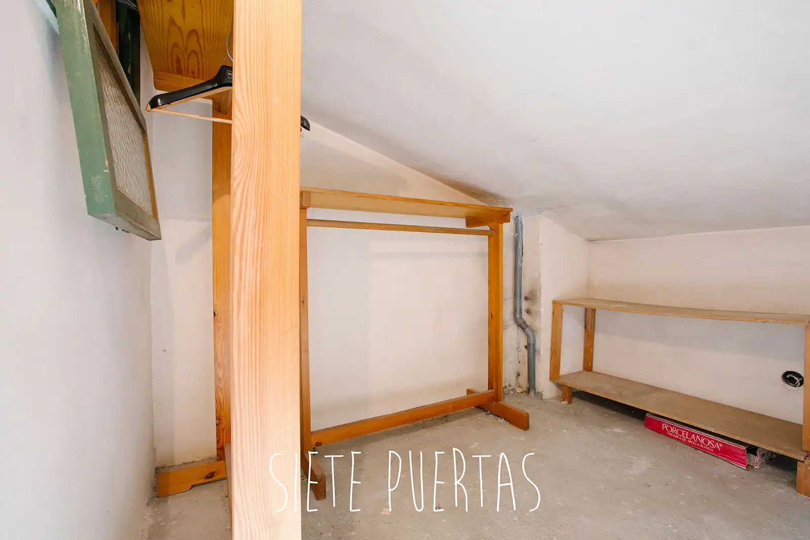Piso en venta en Donostia - San Sebastián  con Calefacción, Terraza y Trastero