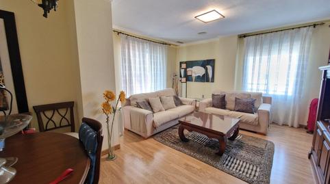 Photo 4 of Attic to rent in Ciutat Universitària, Elche / Elx