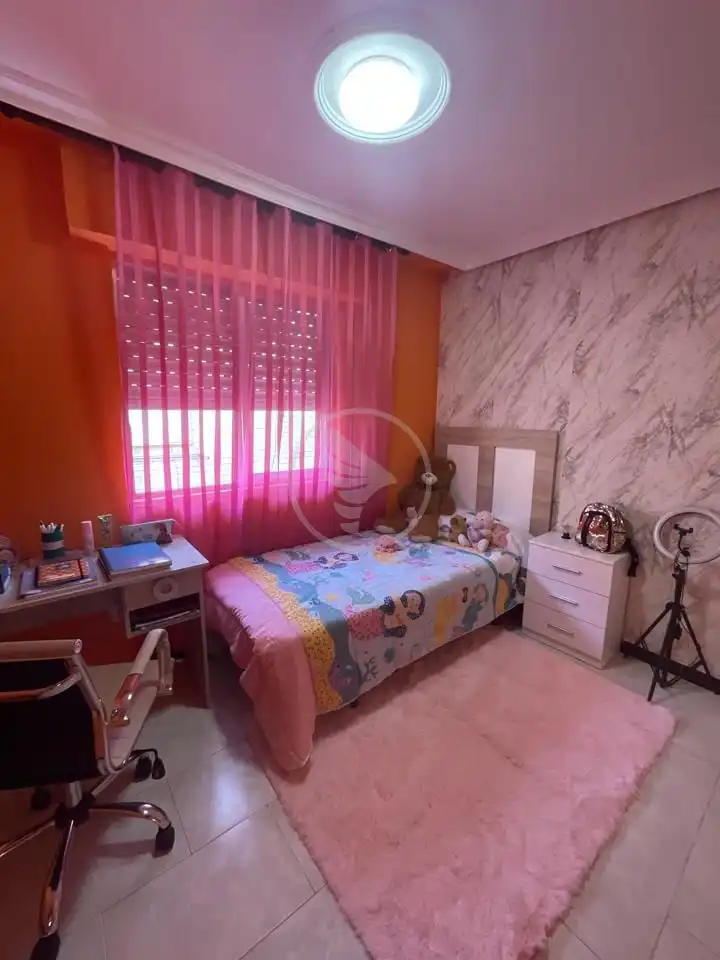 Habitación de Piso en venta en Linares con Aire acondicionado y Amueblado