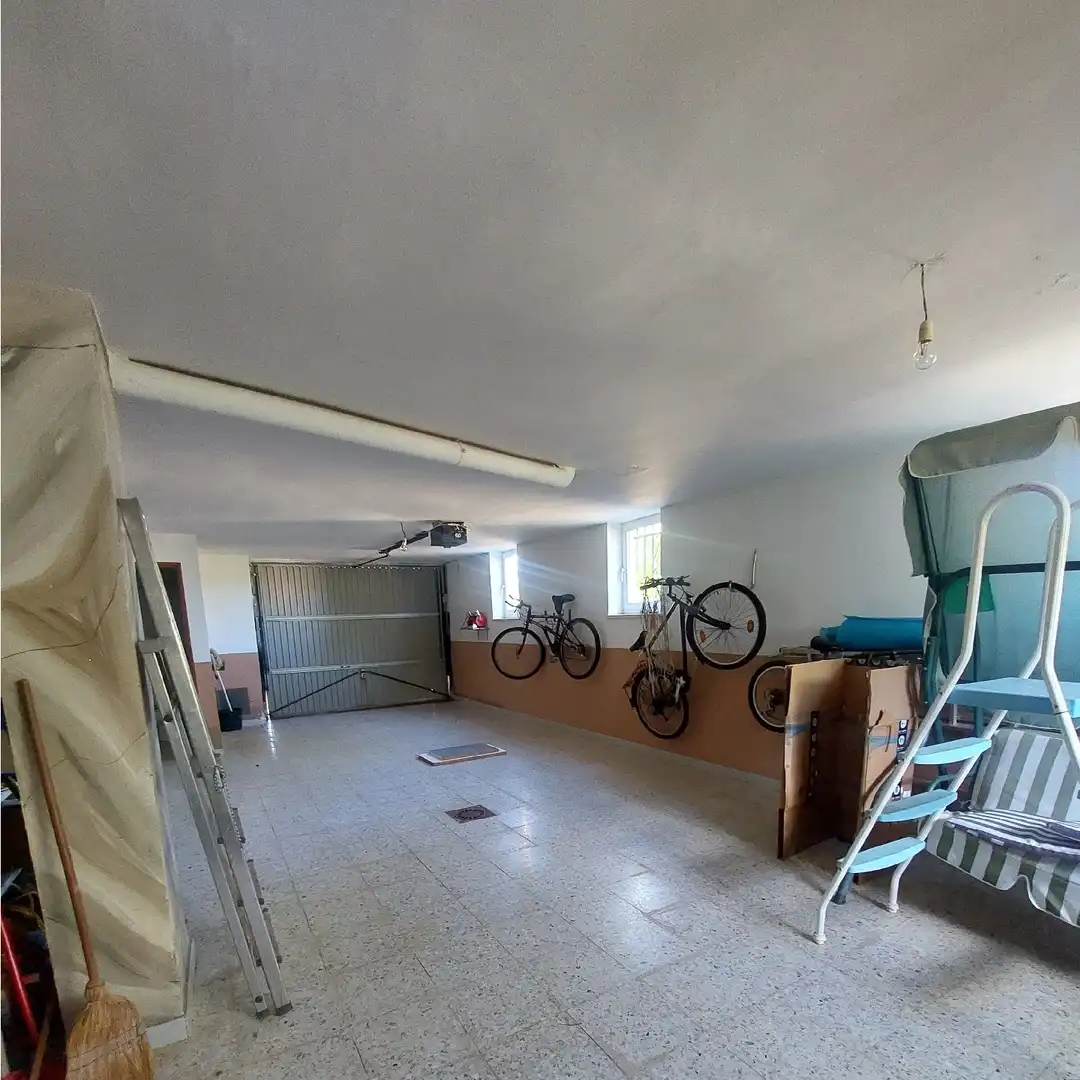 Villa con piscina in vendita a Villarejo de Órbigo, imagen 14