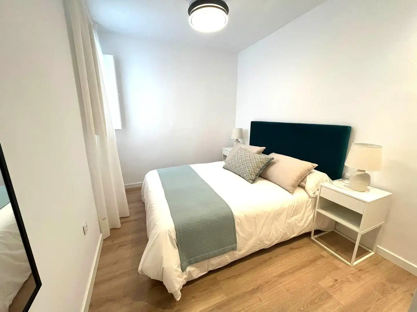 Flat for rent in Orihuela ciudad