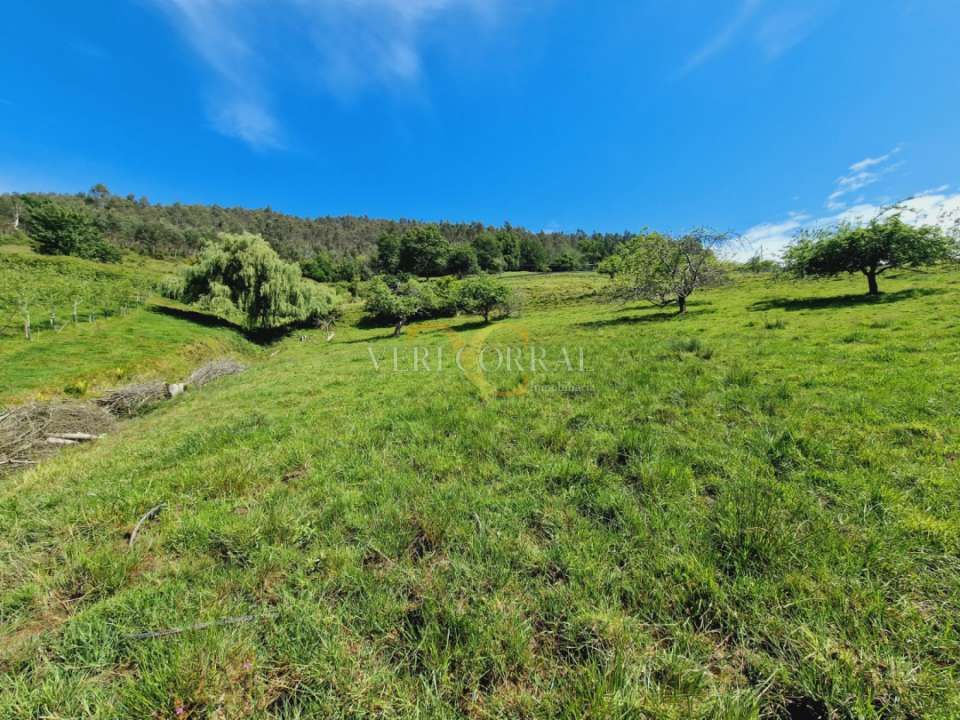 Residential for sale in Tresgrandas, Vidiago - Pendueles - Tresgrandas