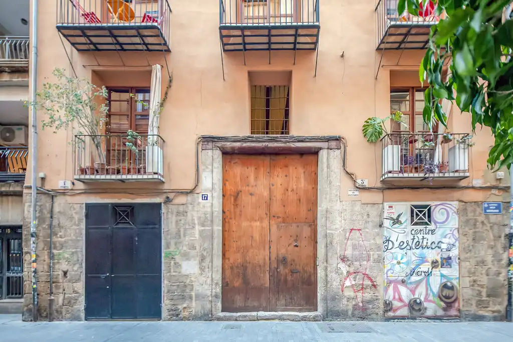 Wohnung zum Verkauf in Carrer dels Serrans, imagen 6