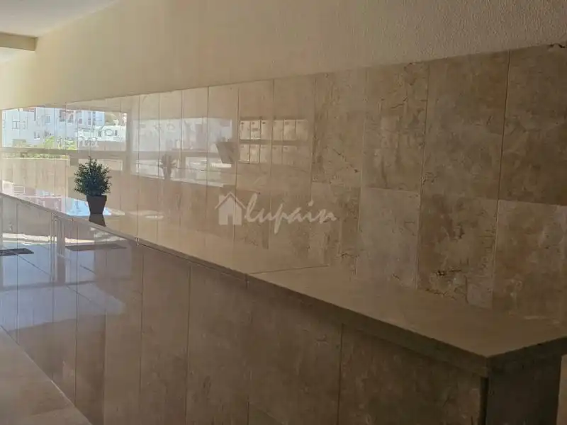 Apartamento en venta en La Camella