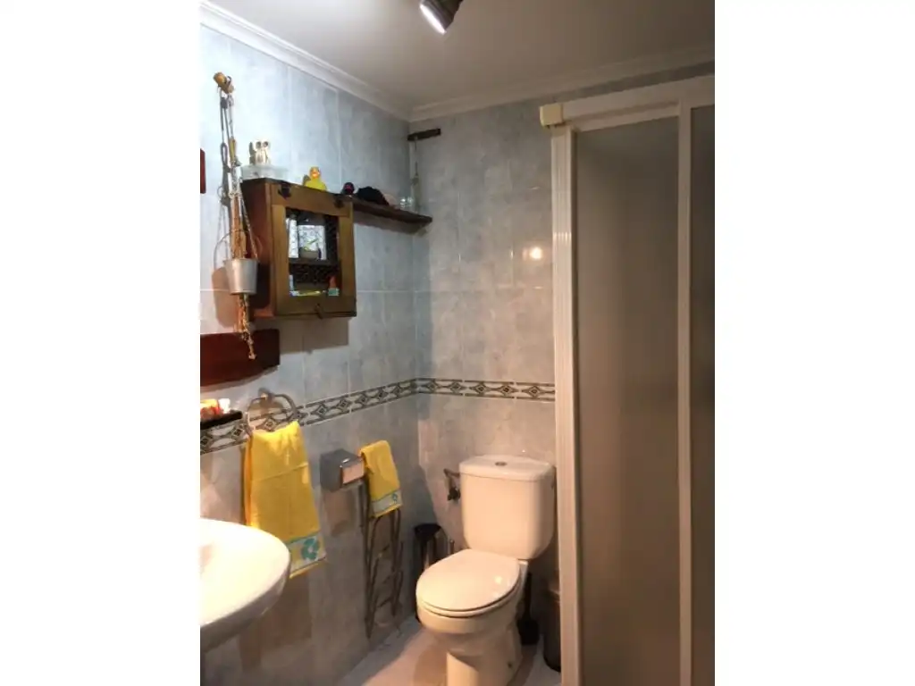 Bathroom of Duplexes for sale in Castrillón