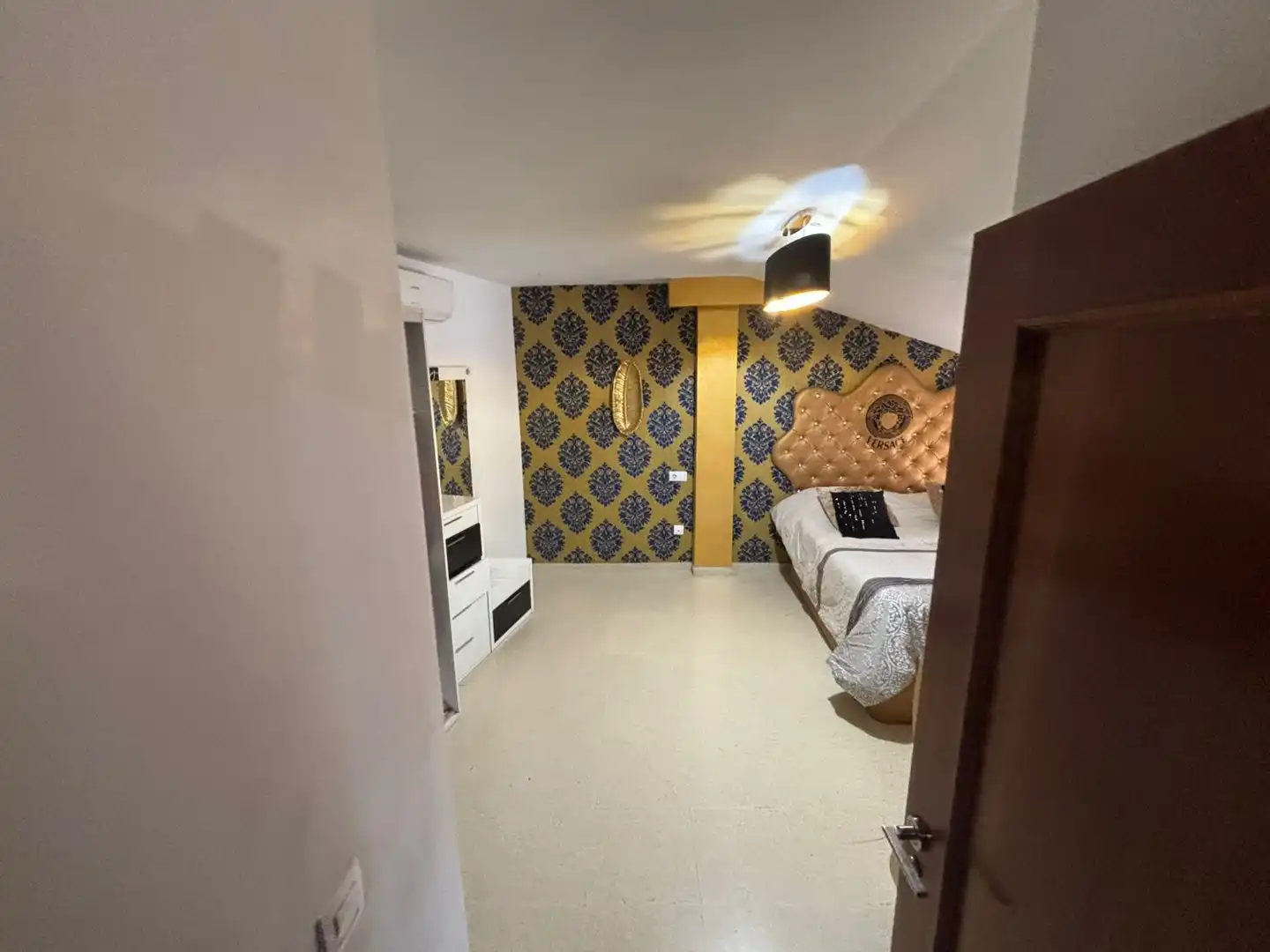 Ático con terraza en venta en San Bartolomé - Millán de Priego, imagen 11