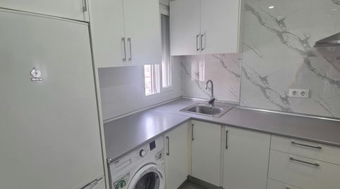 Foto 4 de Piso en venta en Pueblo Nuevo, Madrid Capital