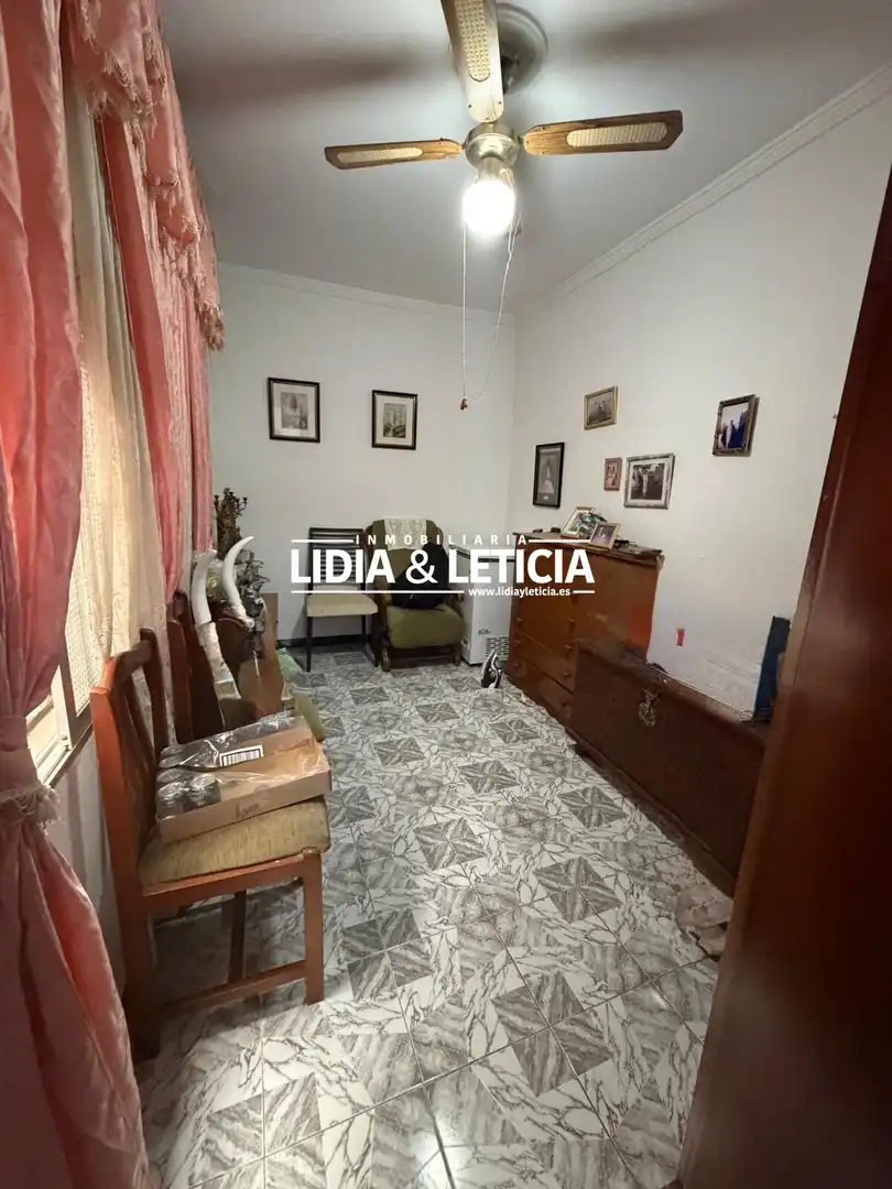 Casa o xalet en venda en Alcalá de Guadaira amb Aire condicionat