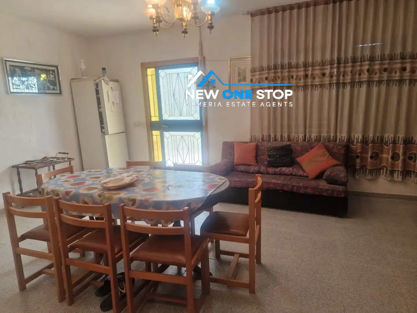 Chalet con terraza en venta en Calle La Fuente 33, imagen 28