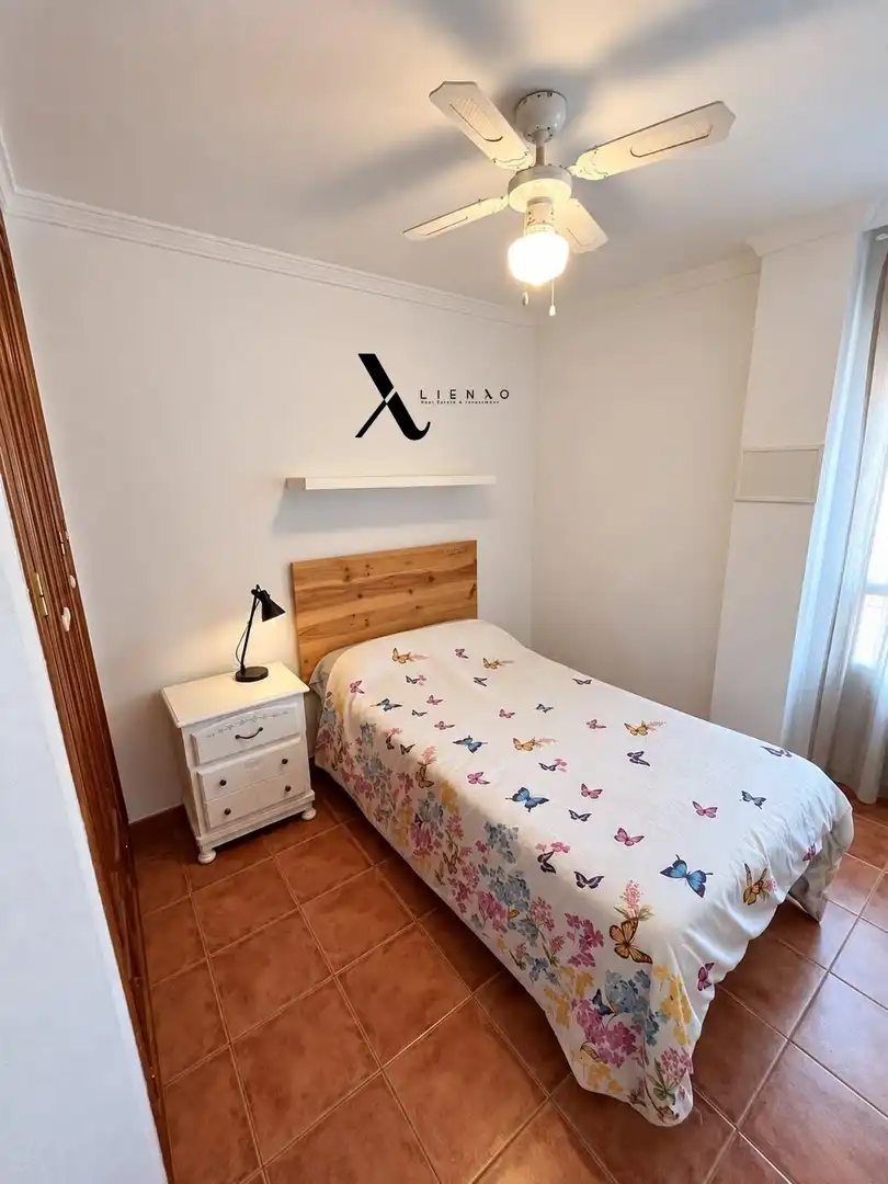 Ático con terraza en venta en Calle ESCALANTE, imagen 12