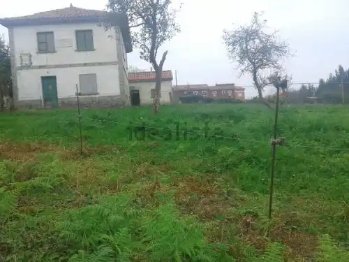 Residencial en venda en Cudillero