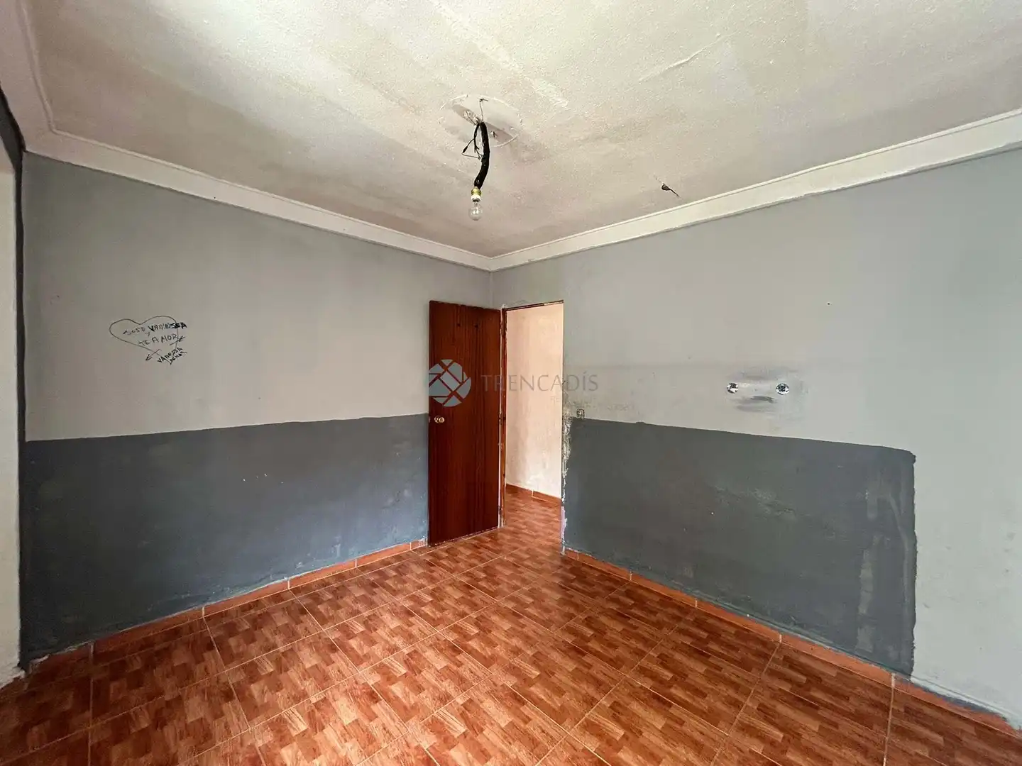 Piso en venta en Valencia