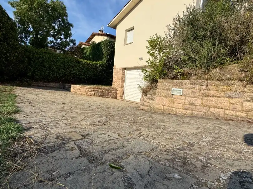 Casa con jardín en venta en Carrer Balmes 12, imagen 16