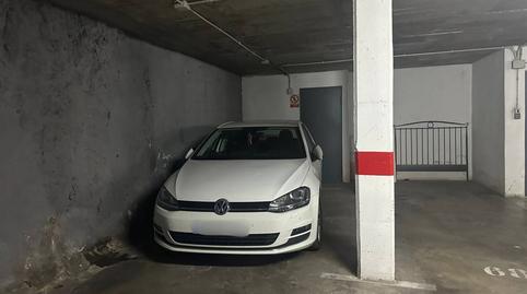 Foto 2 de Garatge en venda a Doctor Ametller, Eixample Sud – Migdia, Girona