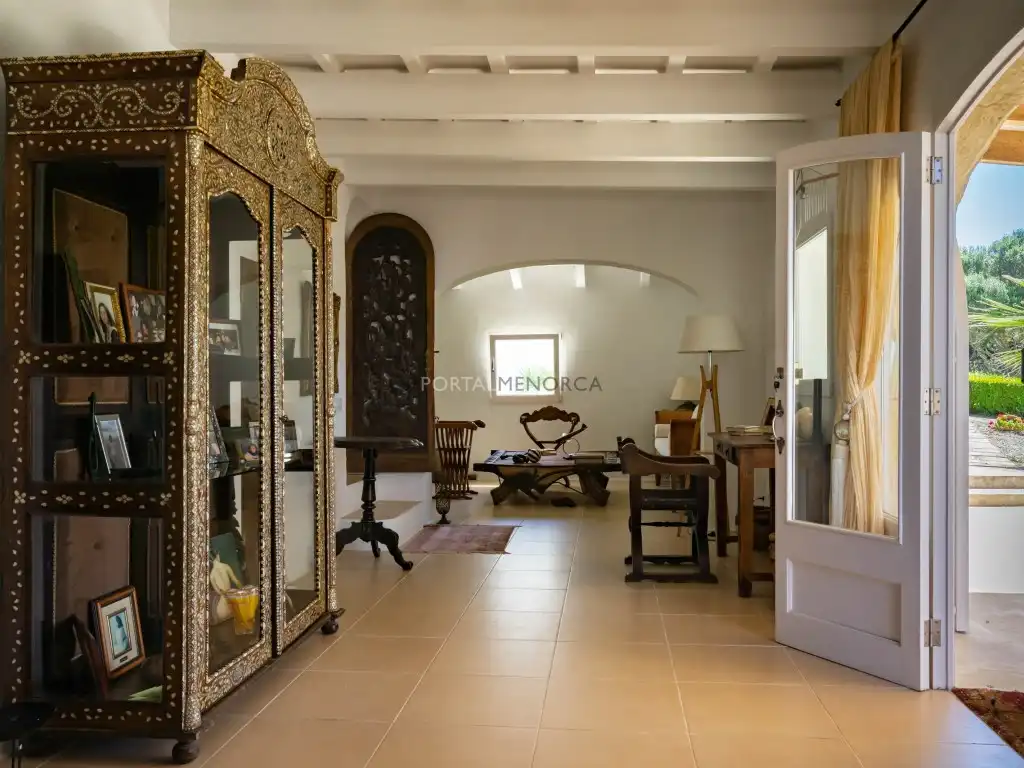 Casa rústica en venda a Camí Vell de s'Ullastrar 47, imagen 11