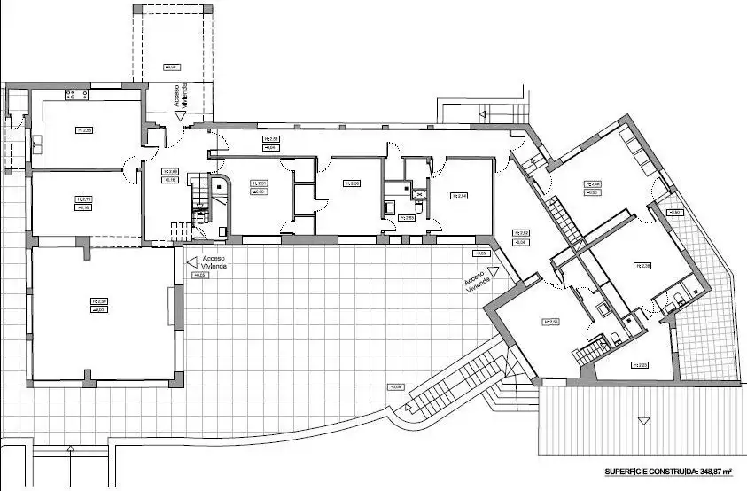 Haus zum Verkauf in Urbanitzacions, imagen 20