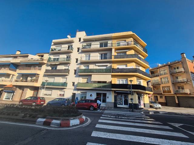 Piso en Venta en Avinguda dels Pavos, 12 en Centre