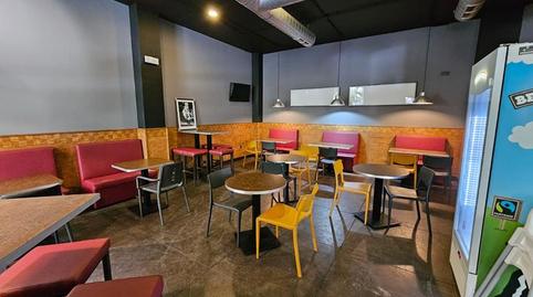 Photo 3 of Premises for sale in Huerta Nueva, Estepona