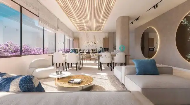 Apartment with pool for sale in Selwo, imagen 4
