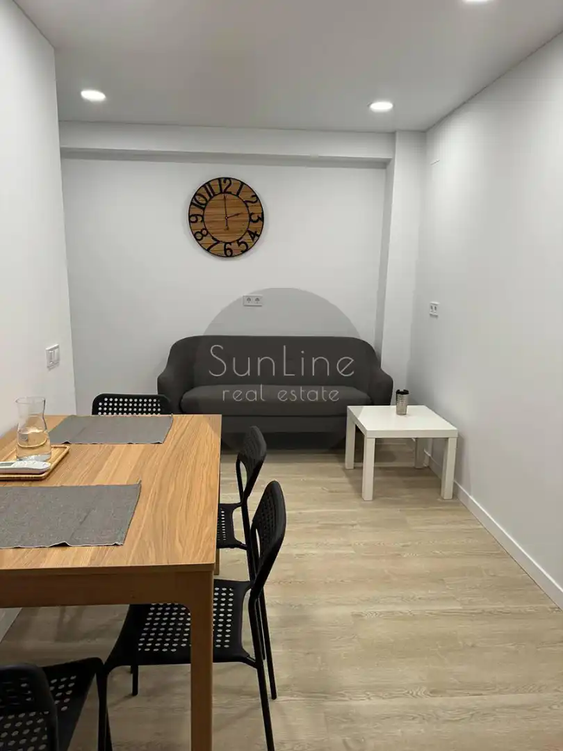 Wohnung mit Terrasse zum Verkauf in Carrer de Pere Andreu
