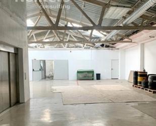 Industrial buildings to rent in L'Hospitalet de Llobregat  with Heating